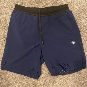 Bear KompleX shorts